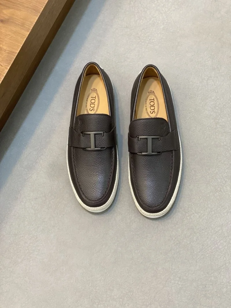 Tods Shoes Durable 13332