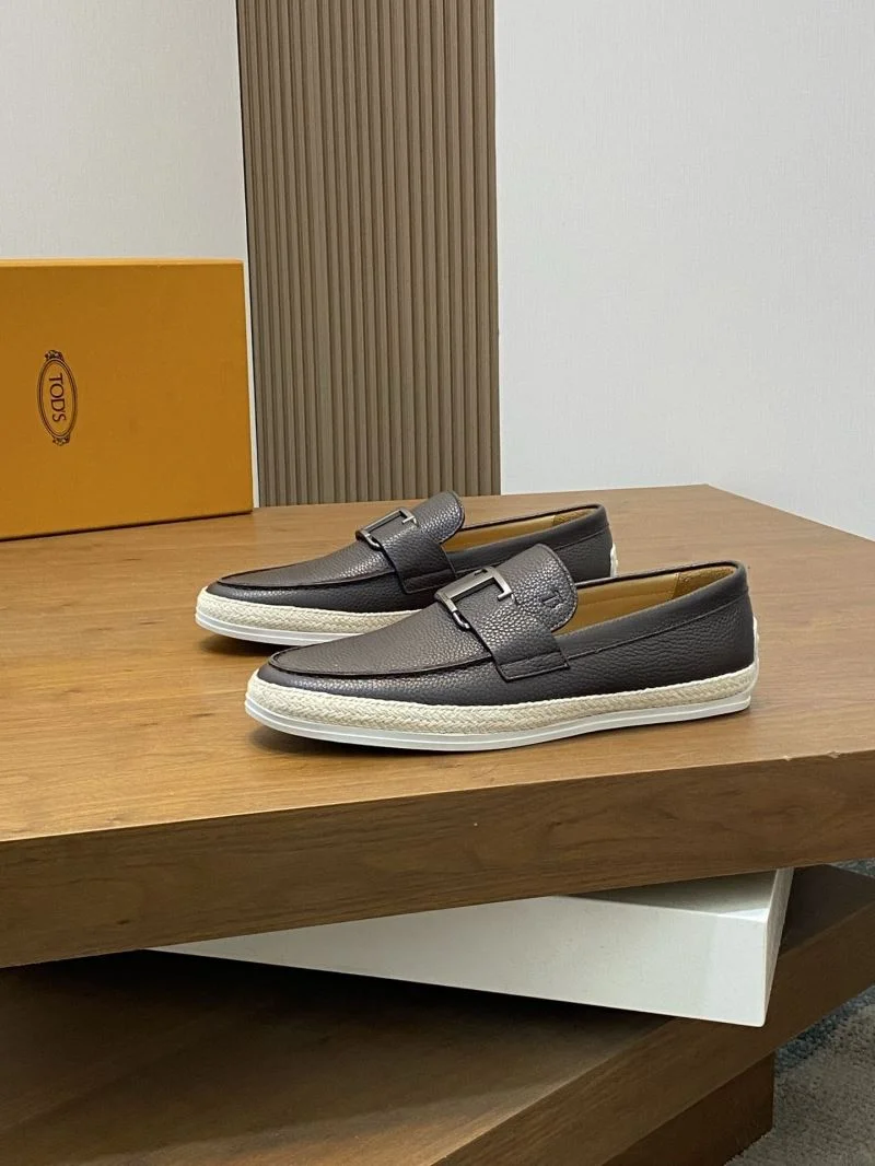 Tods Shoes Durable 13332