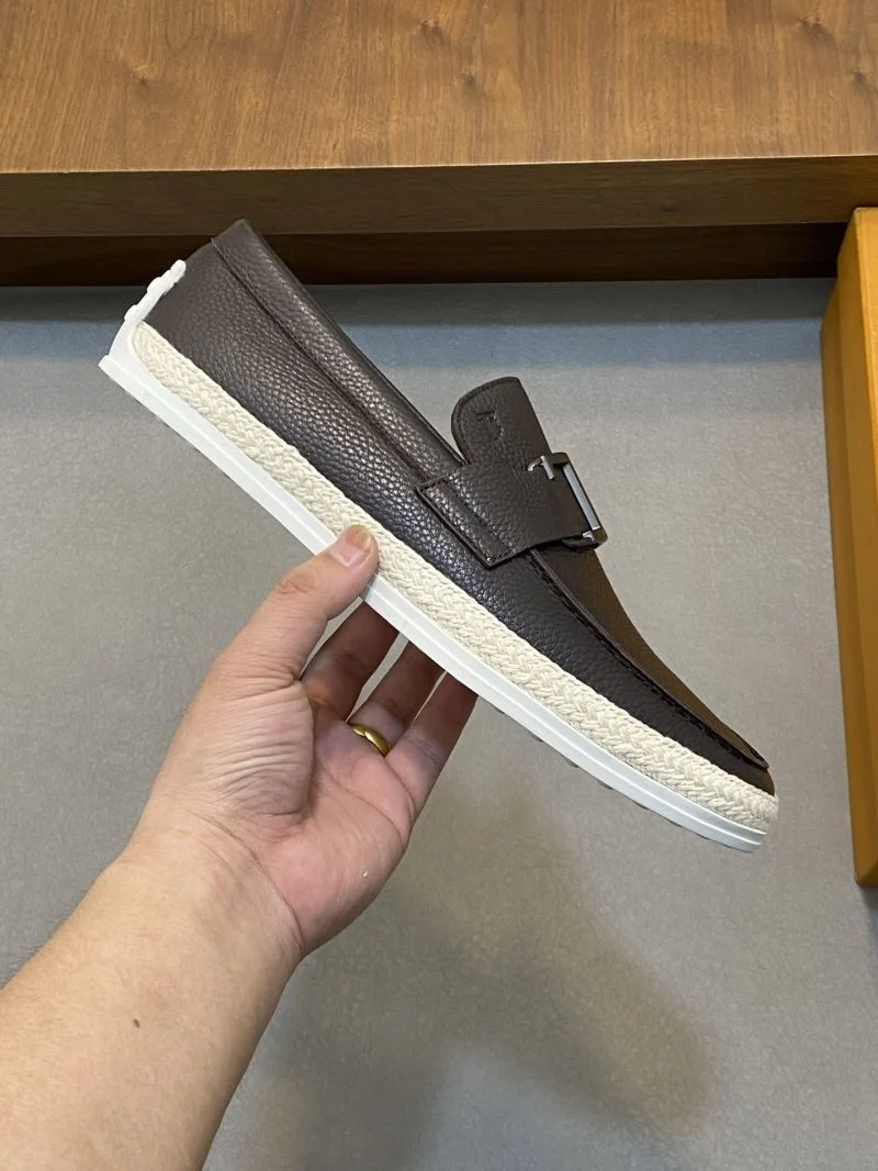 Tods Shoes Durable 13332