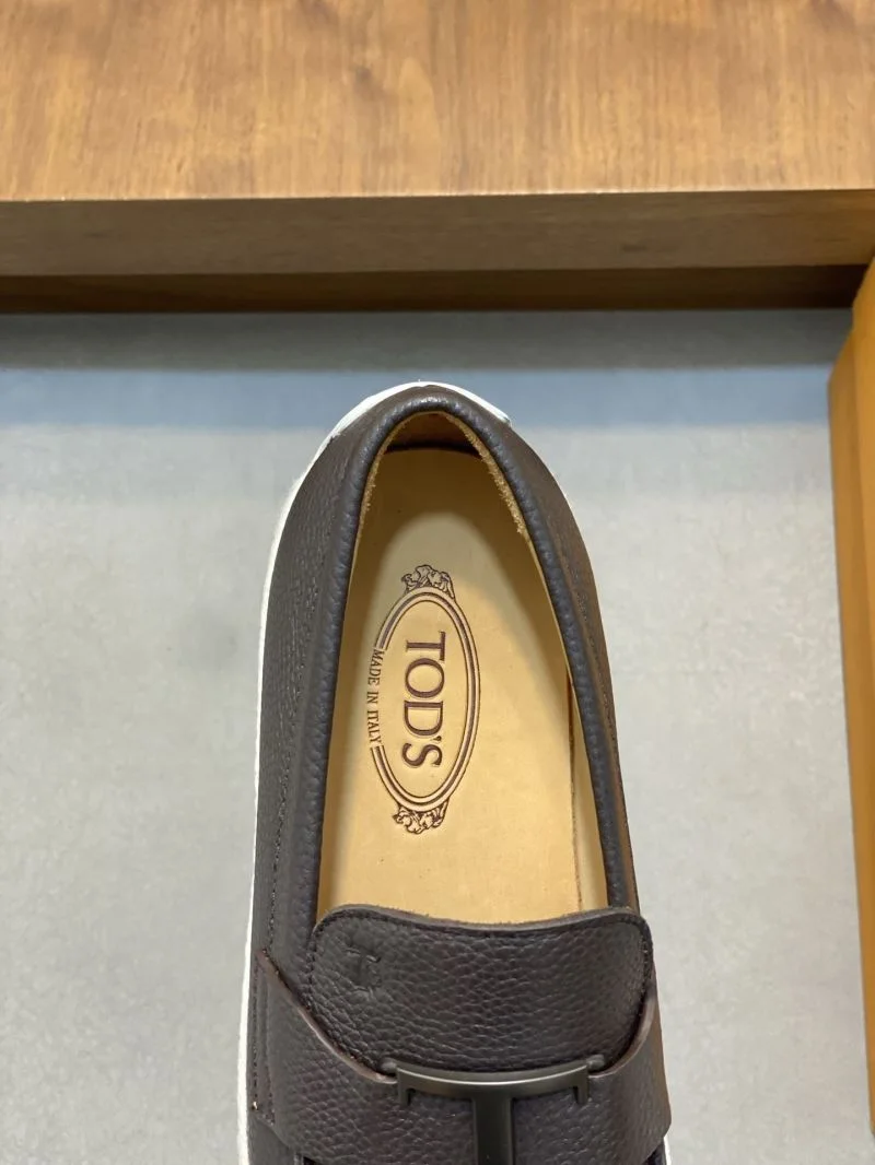 Tods Shoes Durable 13332