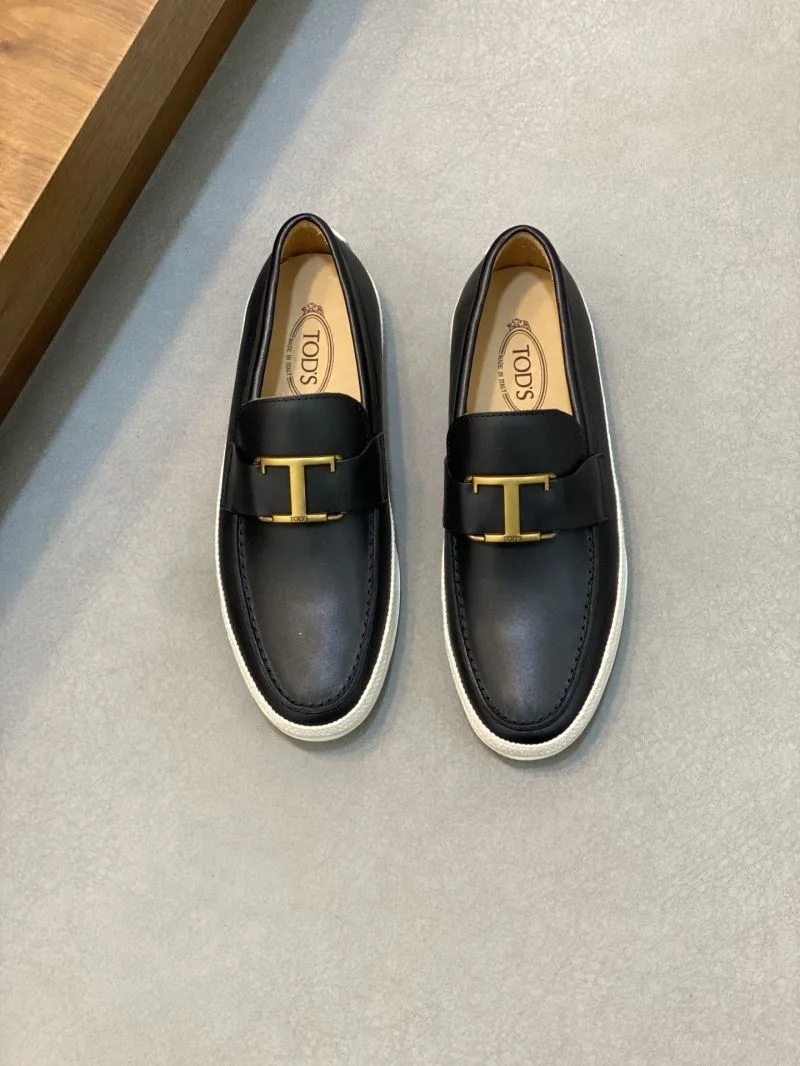 Tods Shoes Stylish 13329