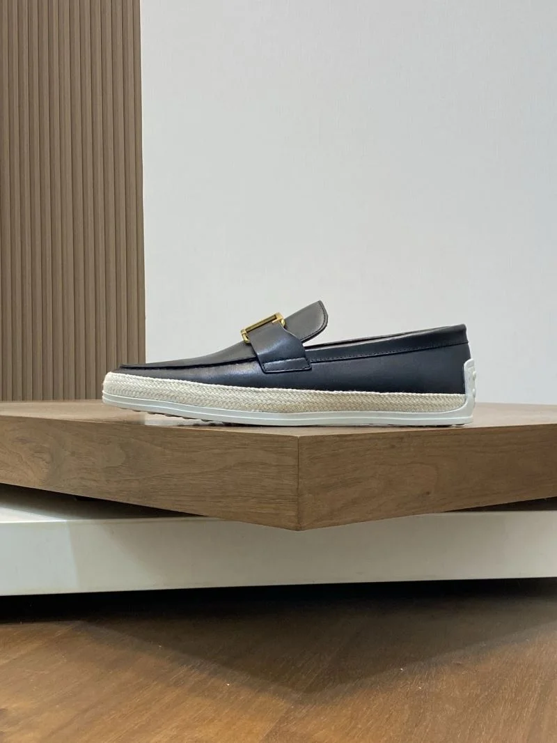 Tods Shoes Stylish 13329
