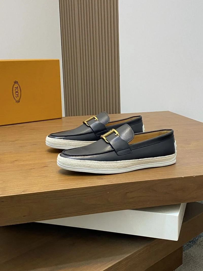 Tods Shoes Stylish 13329