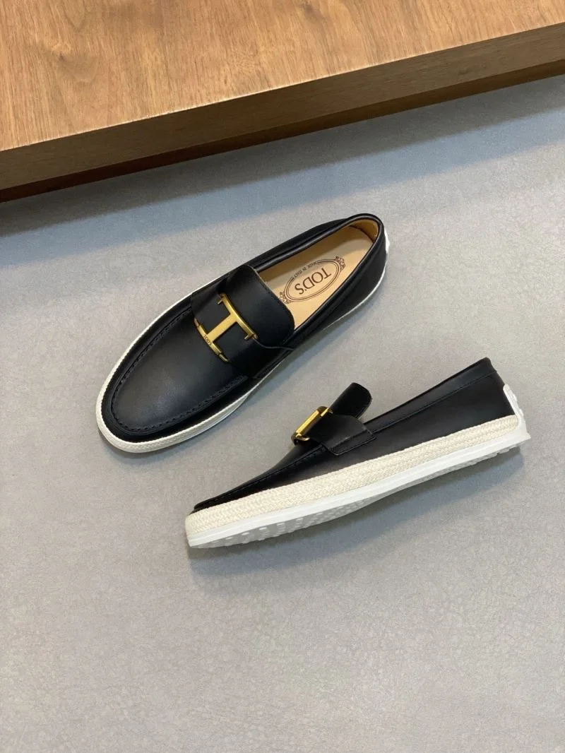 Tods Shoes Stylish 13329