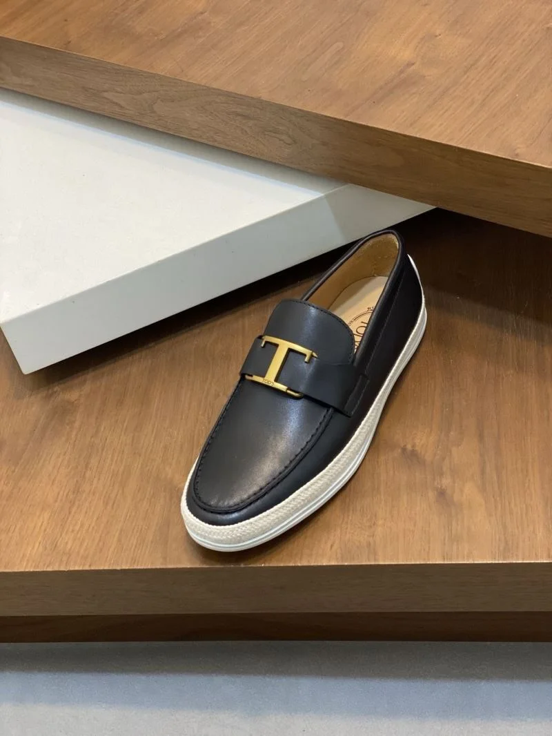Tods Shoes Stylish 13329