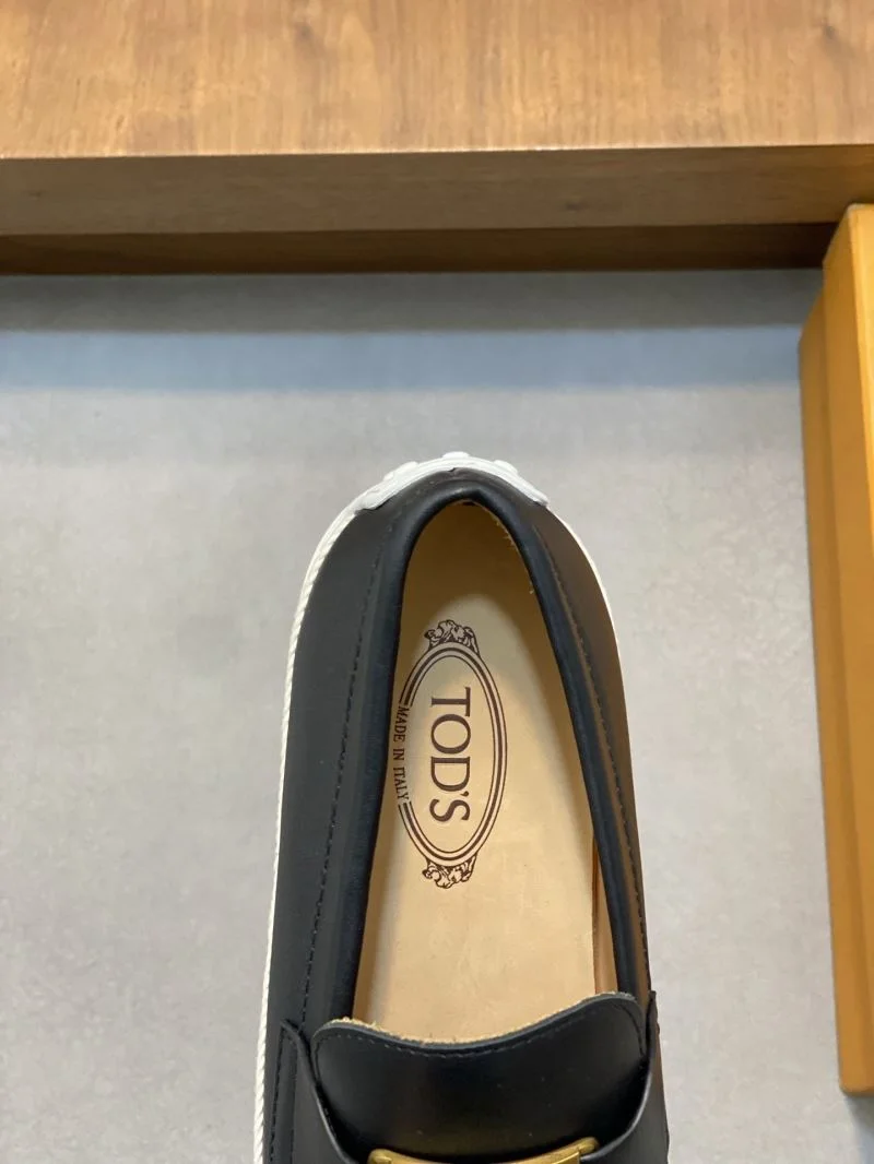 Tods Shoes Stylish 13329