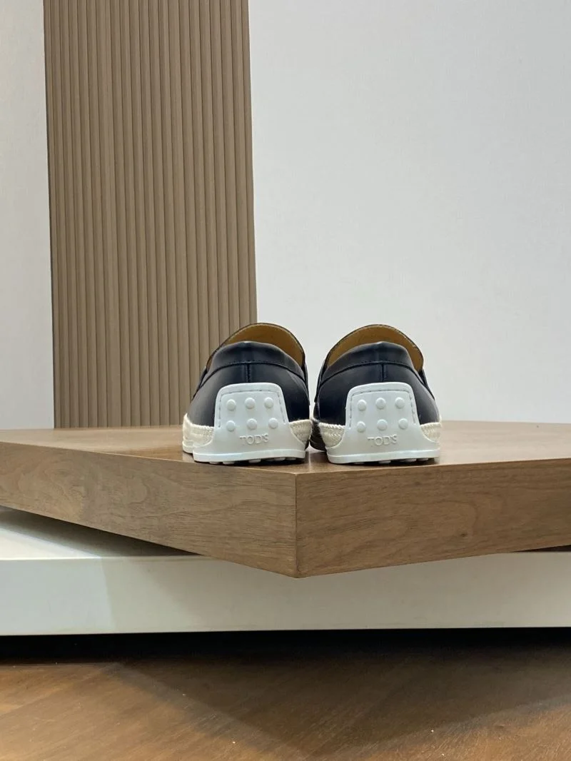 Tods Shoes Stylish 13329