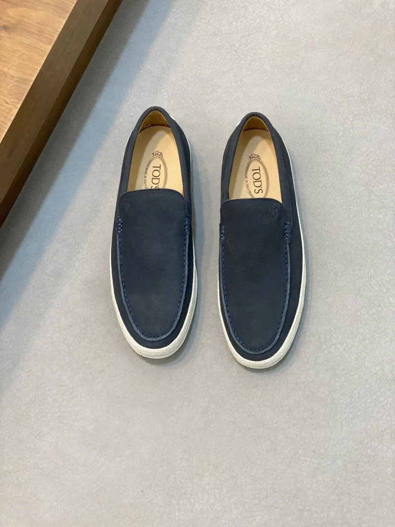 ZipUp Tods Shoes 13330