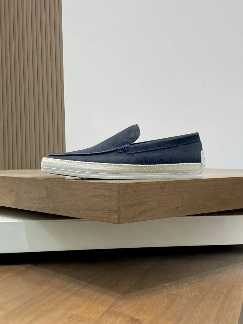 ZipUp Tods Shoes 13330