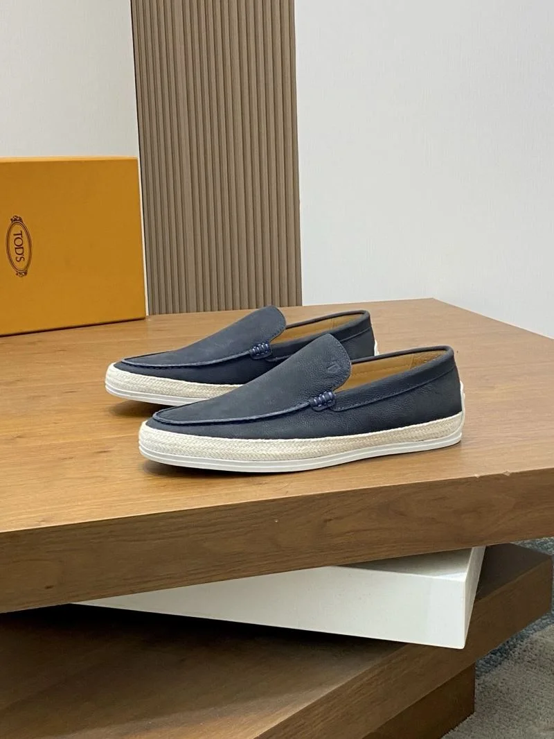 ZipUp Tods Shoes 13330