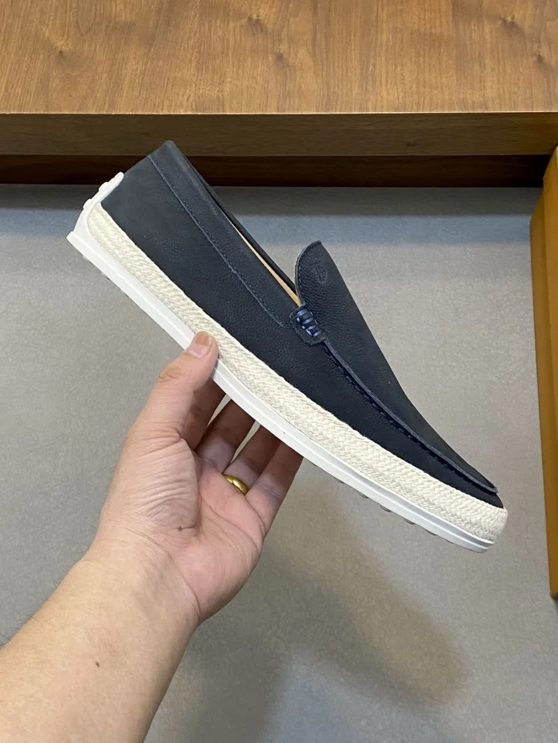 ZipUp Tods Shoes 13330