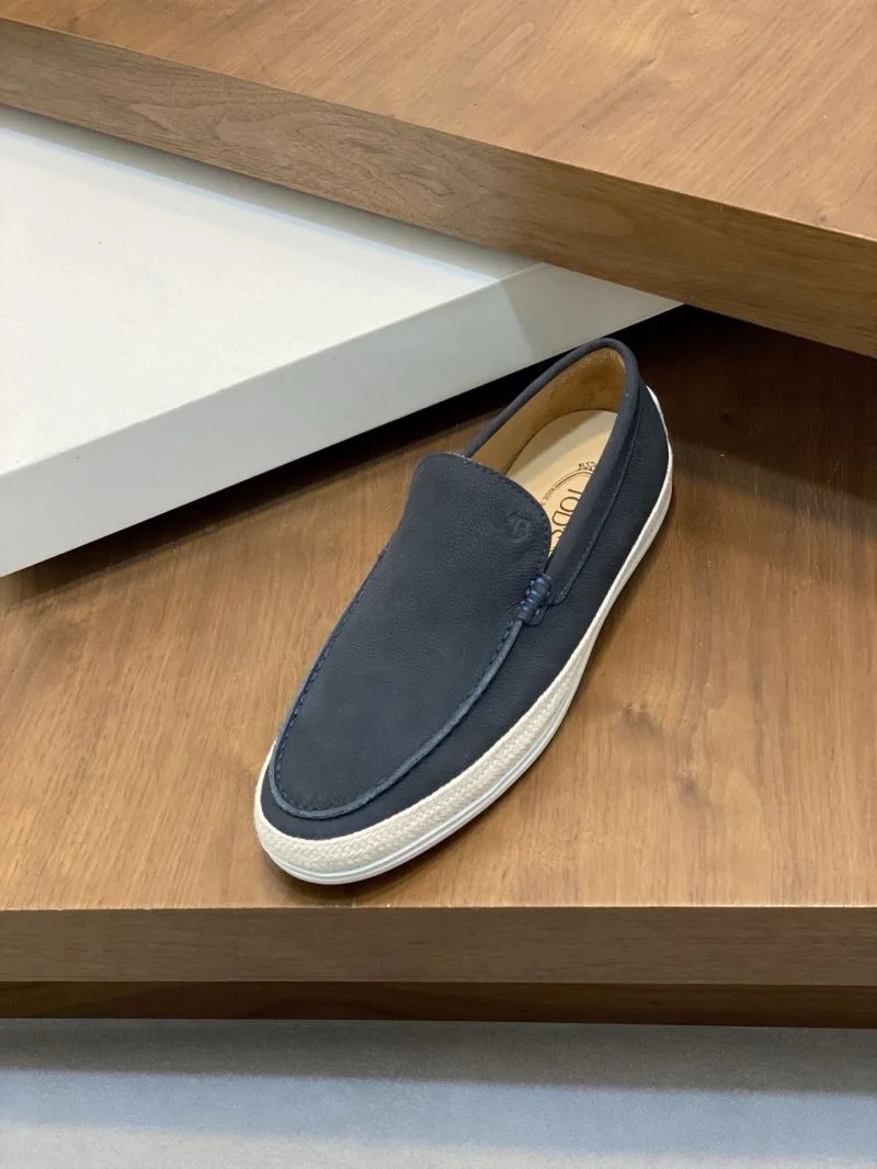 ZipUp Tods Shoes 13330