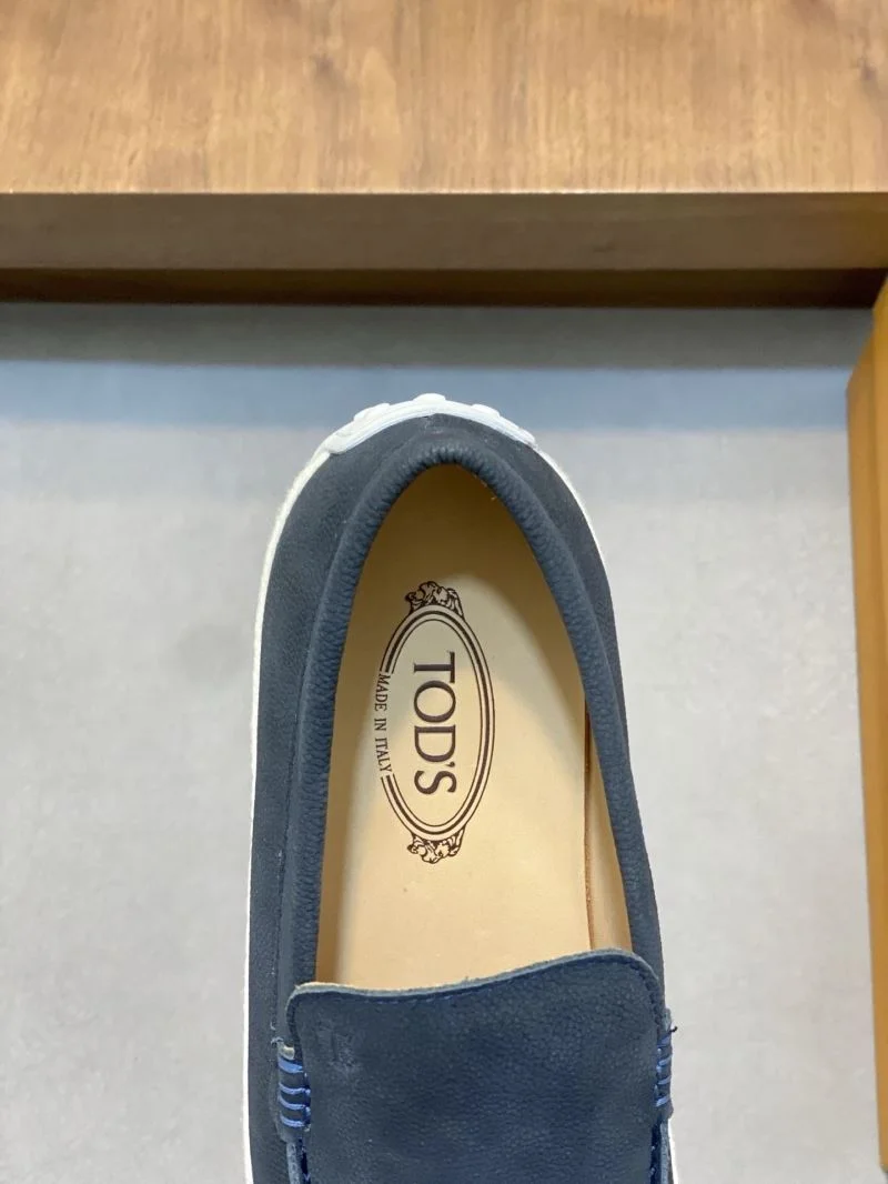 ZipUp Tods Shoes 13330