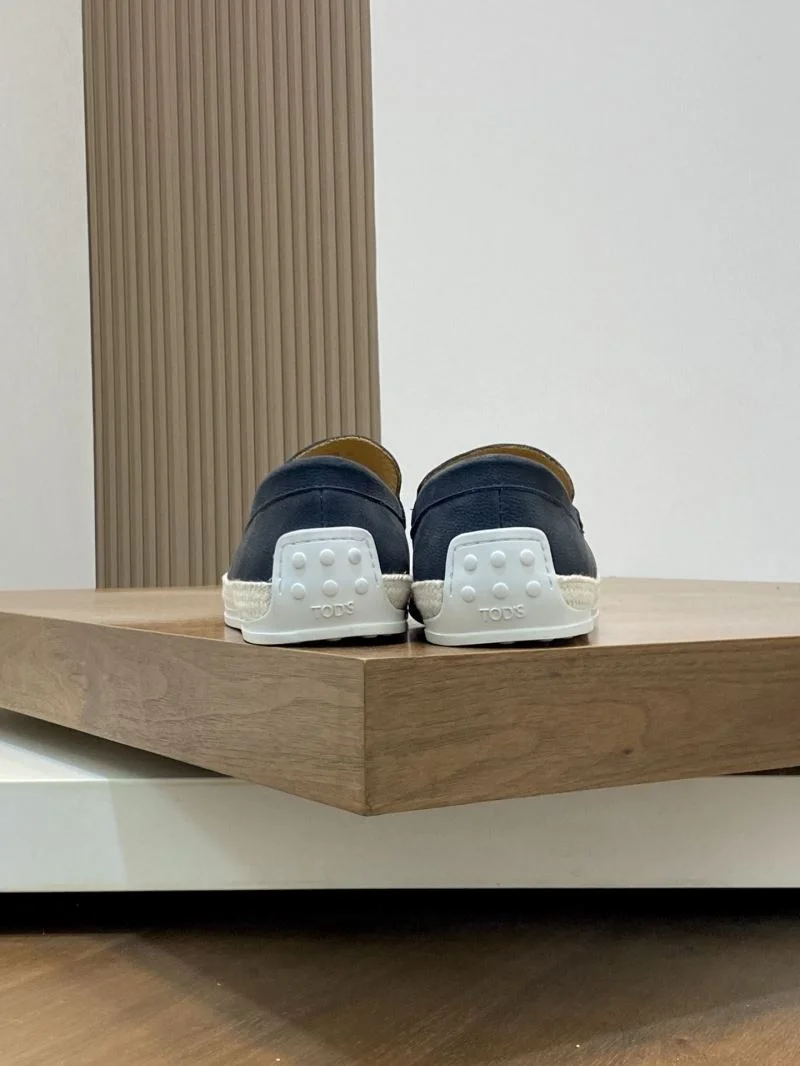 ZipUp Tods Shoes 13330