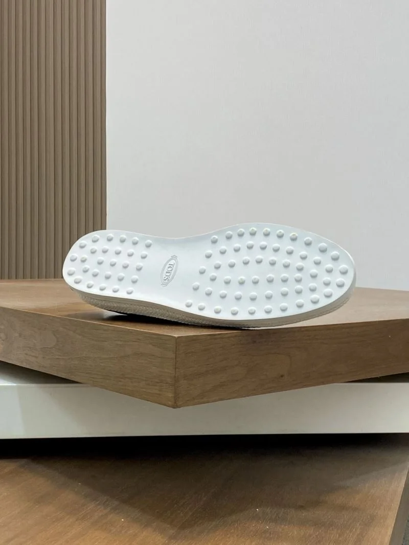 ZipUp Tods Shoes 13330