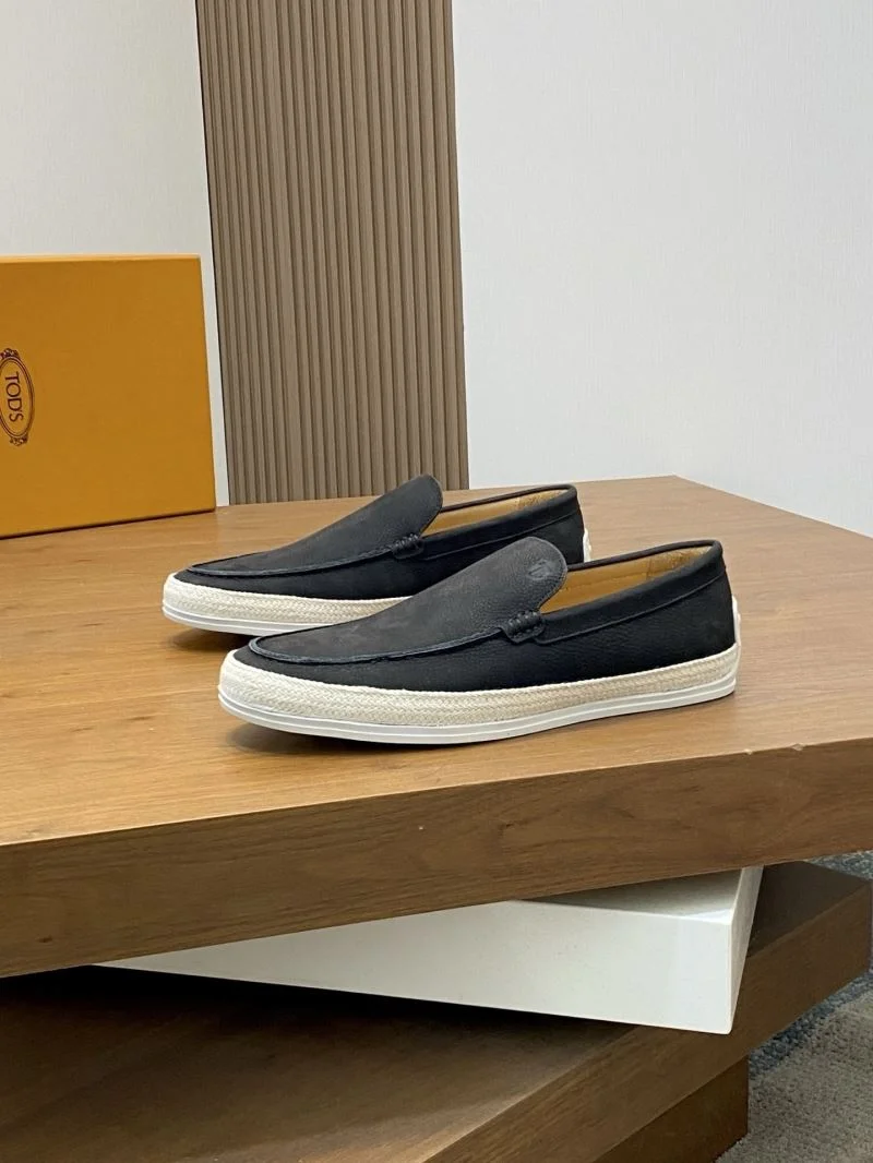 Tods Shoes Neat 13324