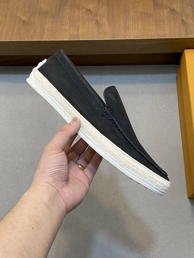 Tods Shoes Neat 13324