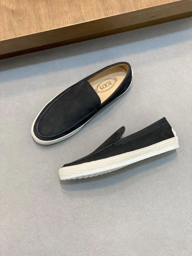 Tods Shoes Neat 13324
