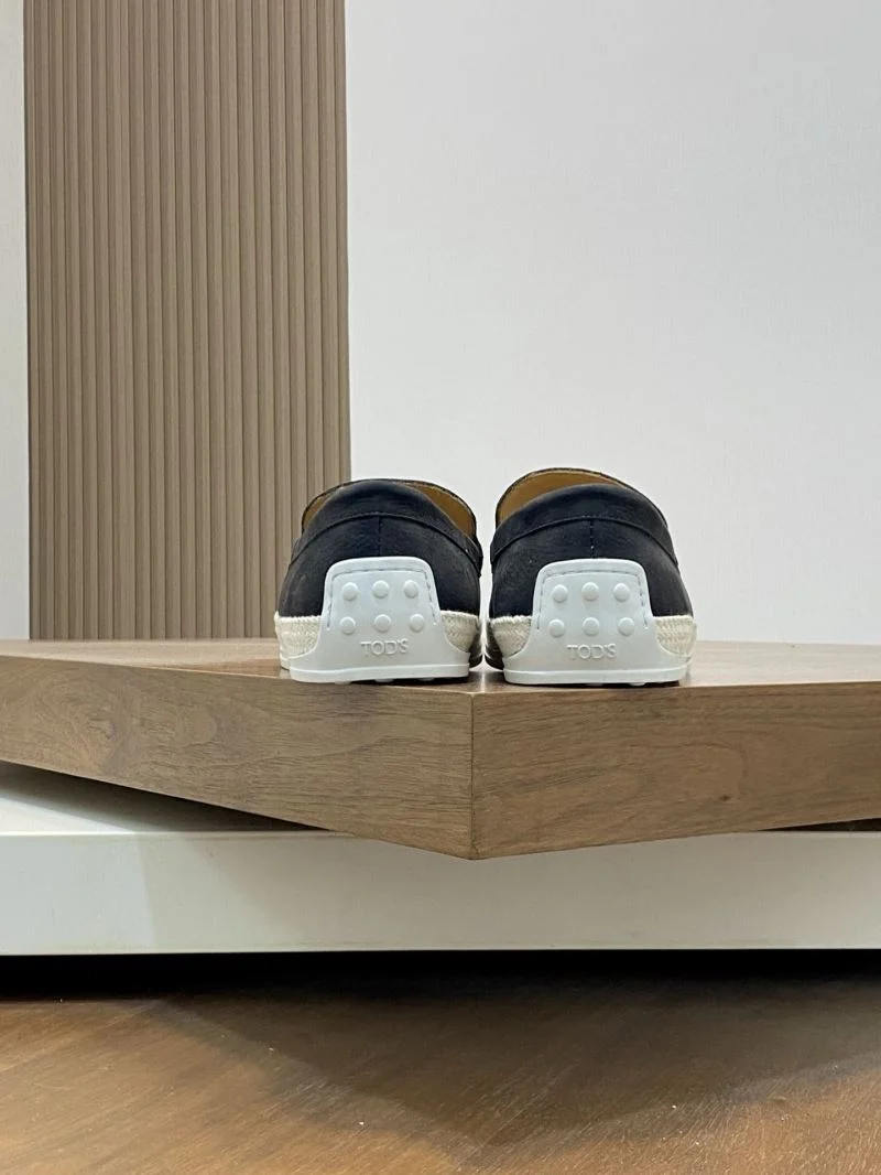 Tods Shoes Neat 13324