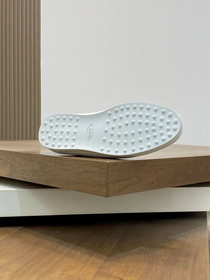 Tods Shoes Neat 13324