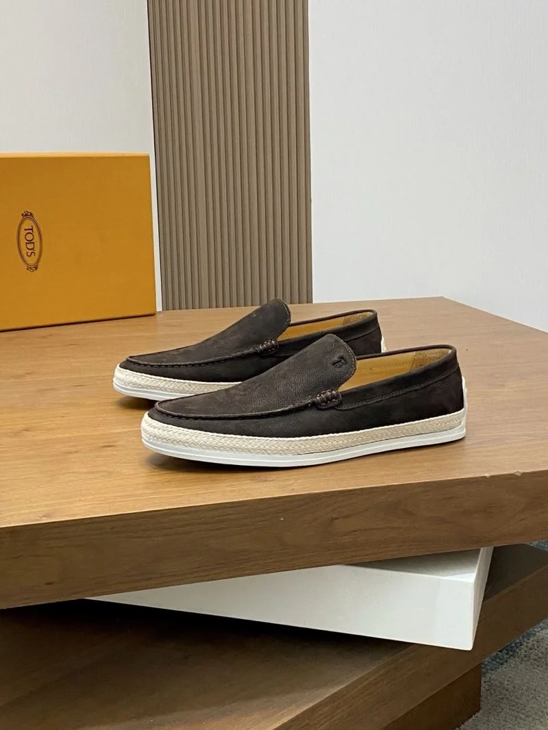 Tods Shoes Durable 13336