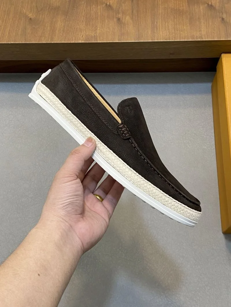 Tods Shoes Durable 13336