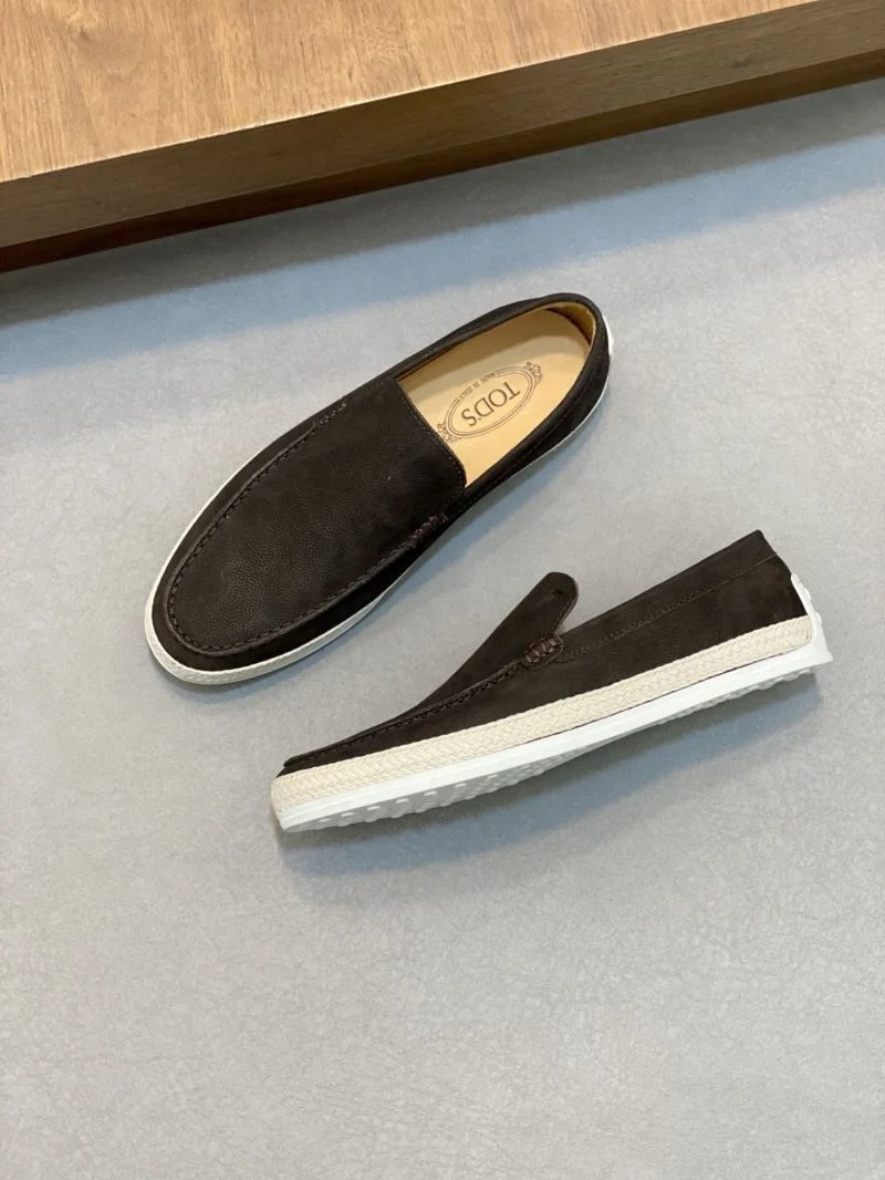Tods Shoes Durable 13336