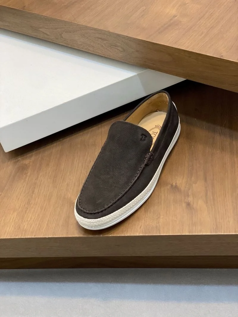 Tods Shoes Durable 13336