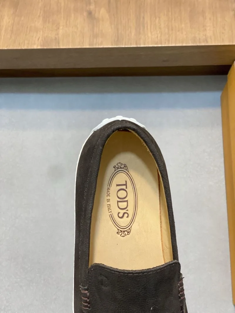 Tods Shoes Durable 13336