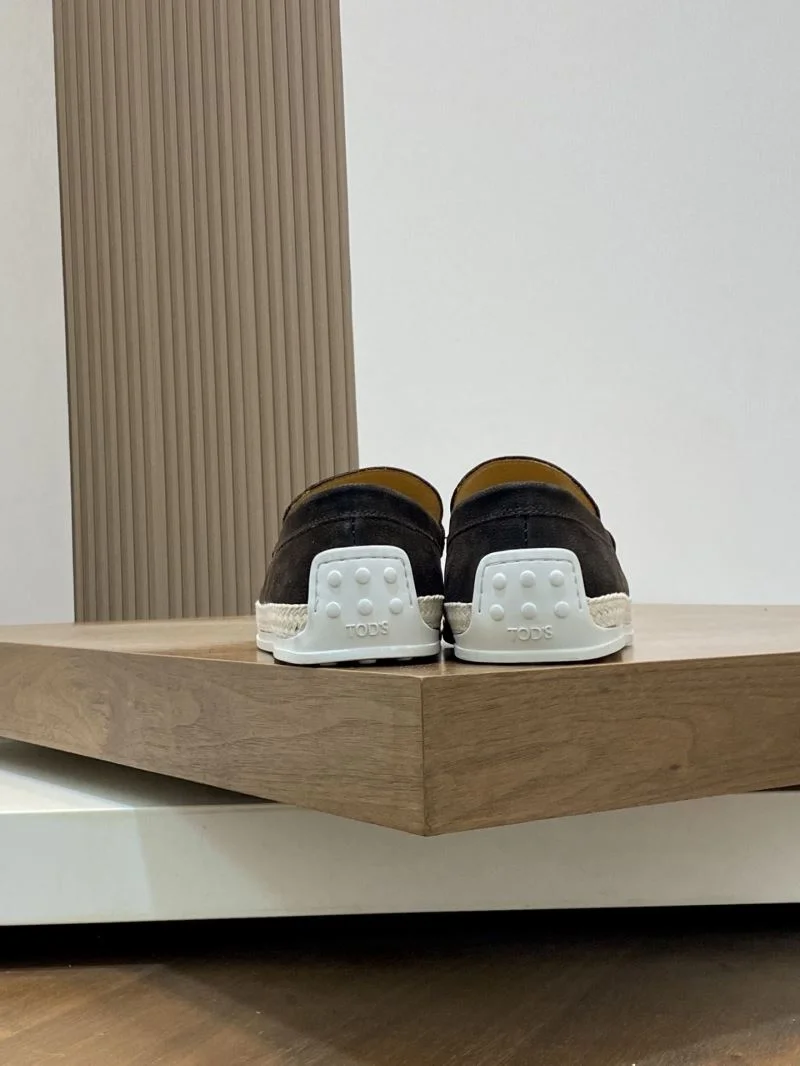 Tods Shoes Durable 13336