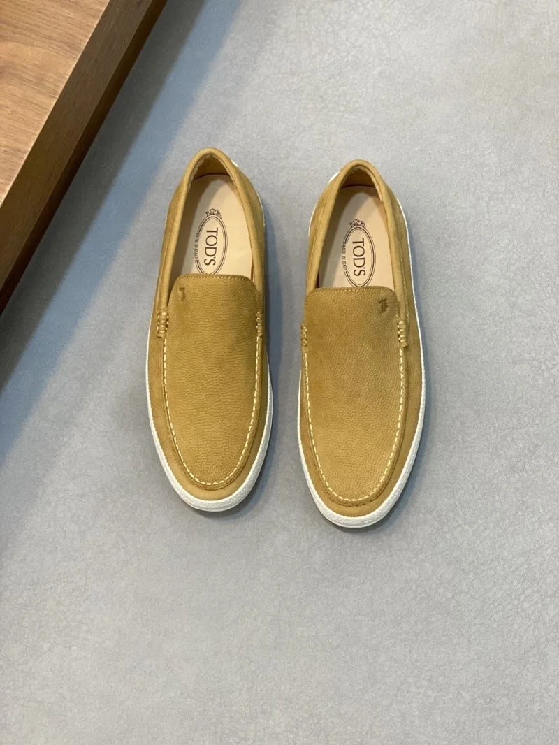 Tods Shoes Modern 13326