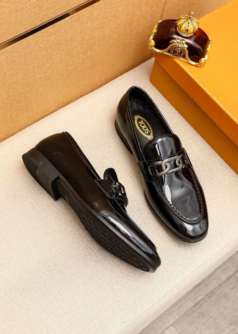 Efficient Tods Shoes 13340