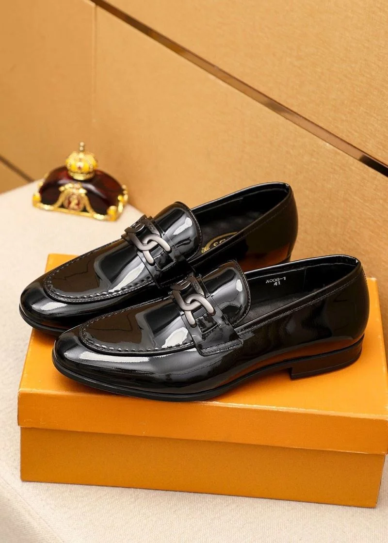 Efficient Tods Shoes 13340