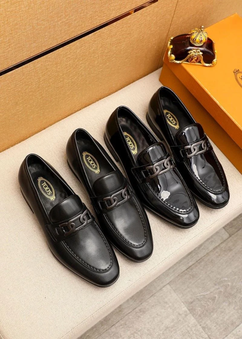 Efficient Tods Shoes 13340