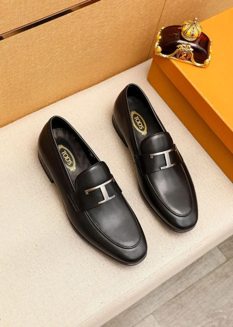 Tods Shoes Practical 13321