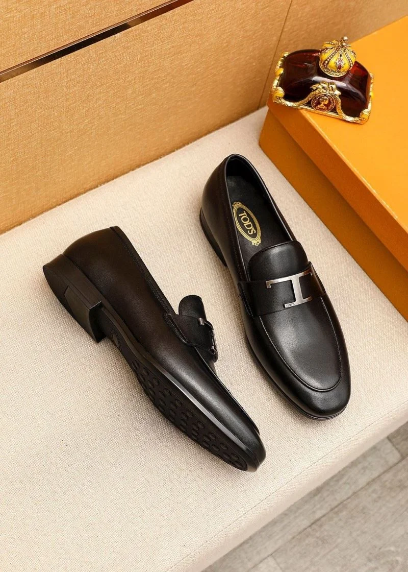 Tods Shoes Practical 13321