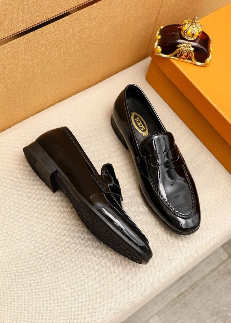 Tods Shoes Contemporary 13319