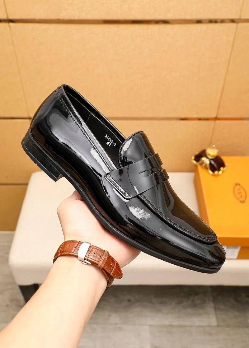 Tods Shoes Contemporary 13319