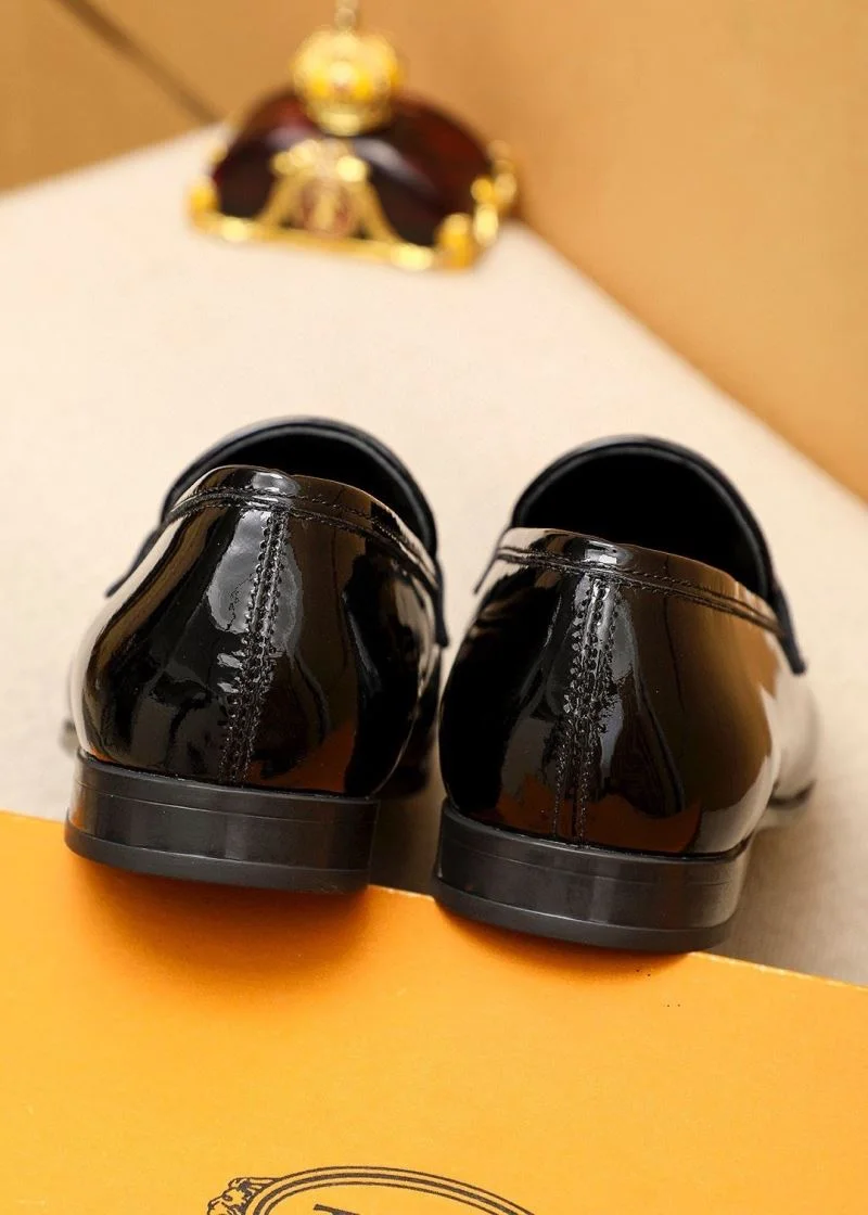 Tods Shoes Contemporary 13319