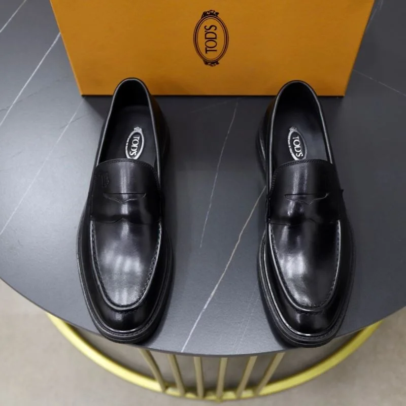 Chic Tods Shoes 13317