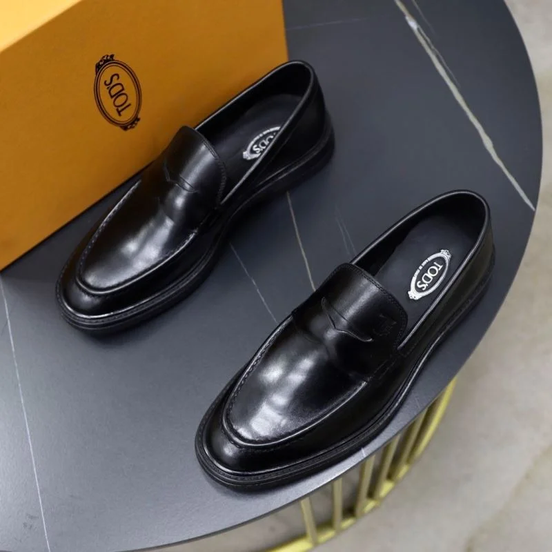 Chic Tods Shoes 13317
