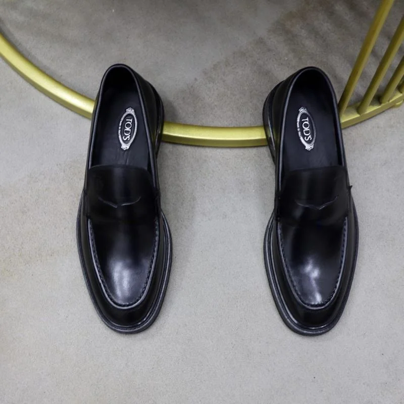 Chic Tods Shoes 13317