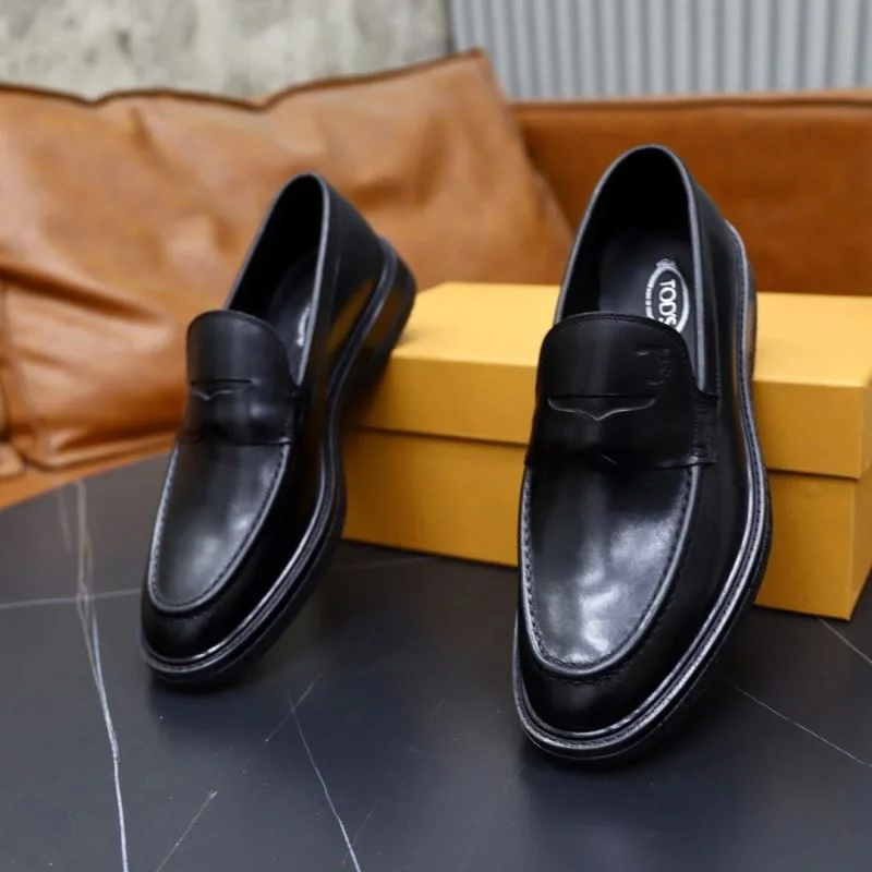 Chic Tods Shoes 13317