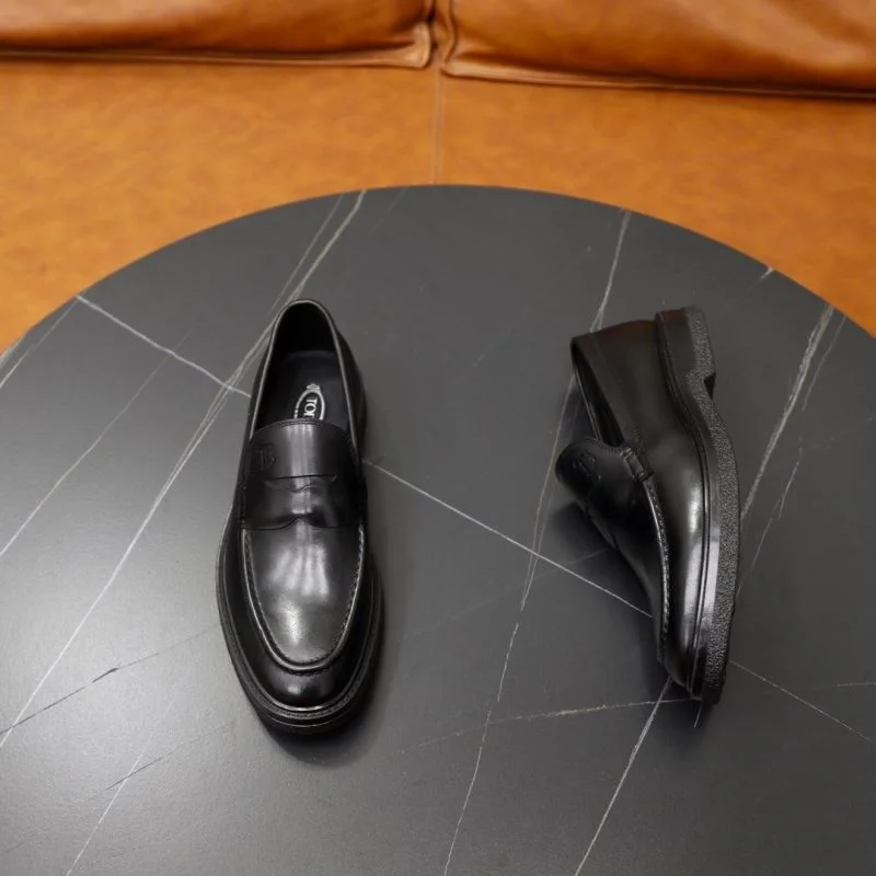 Chic Tods Shoes 13317