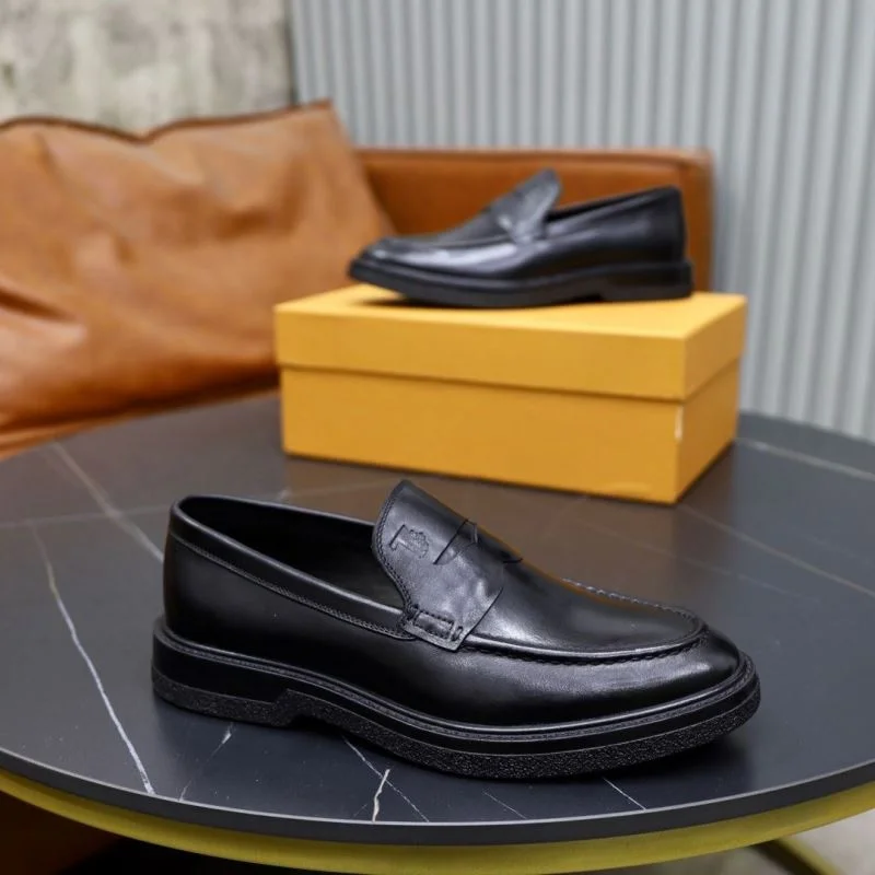 Chic Tods Shoes 13317