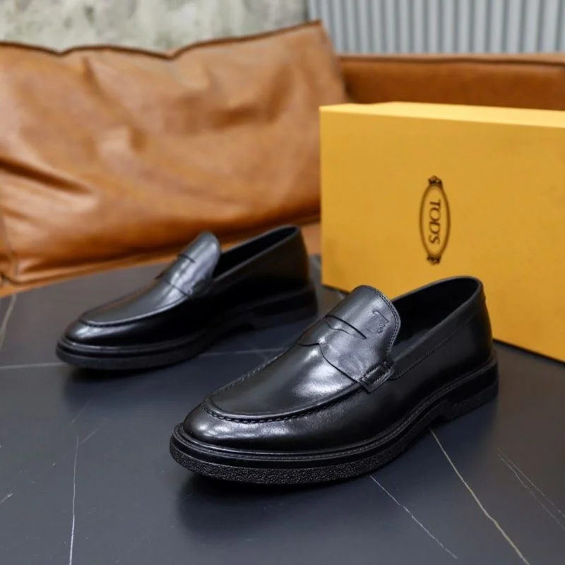 Chic Tods Shoes 13317