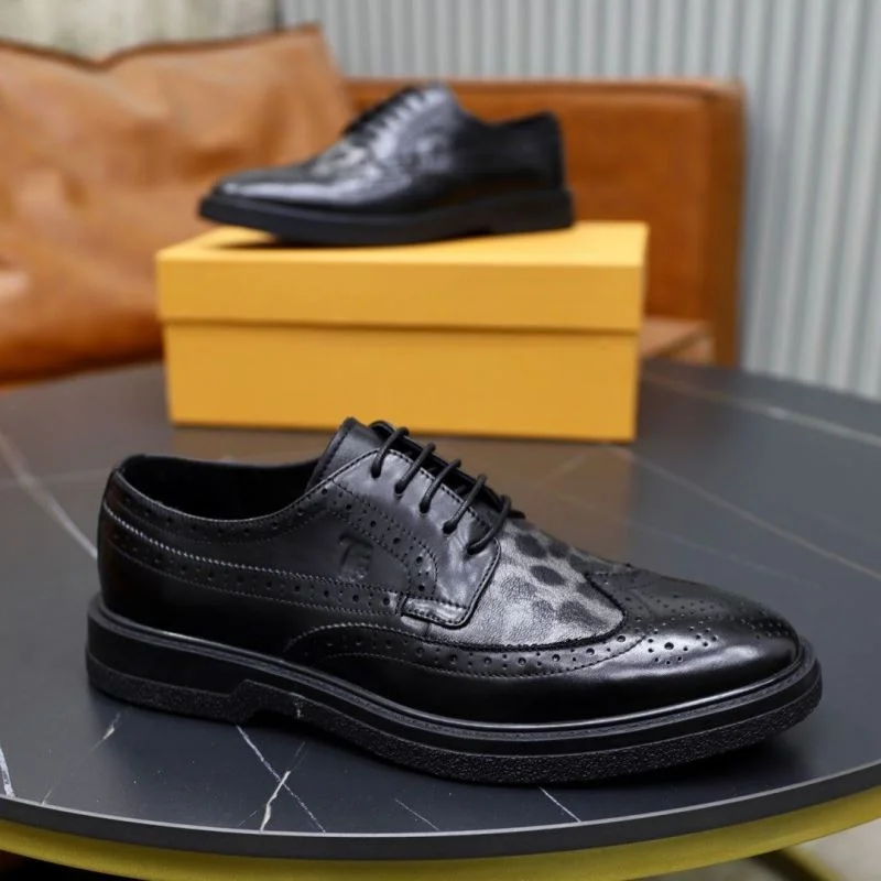 Supportive Tods Shoes 13327