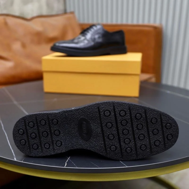 Supportive Tods Shoes 13327