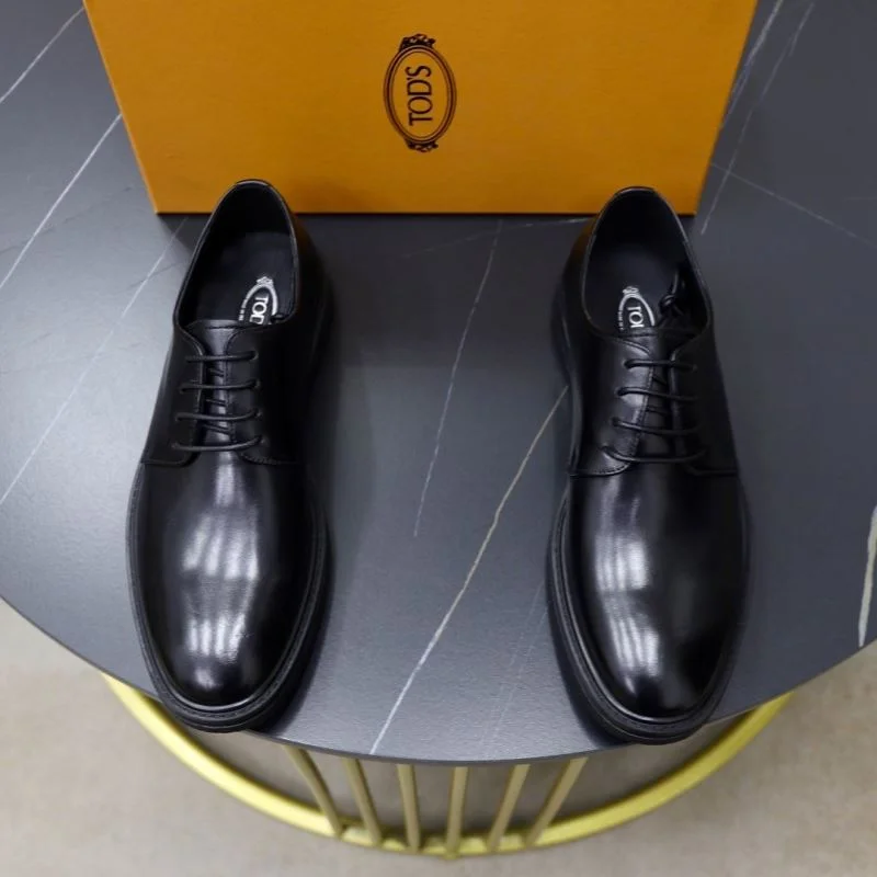 Tods Shoes Contemporary 13316