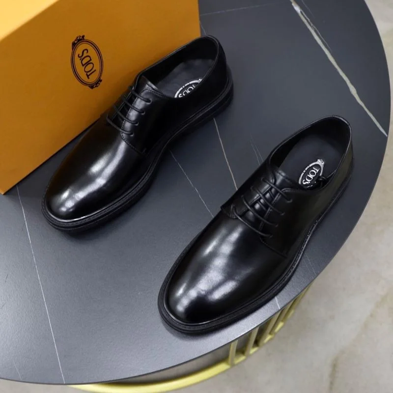 Tods Shoes Contemporary 13316